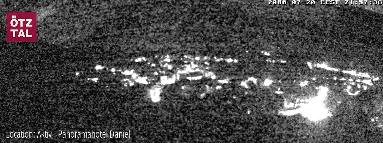 Archiv Foto Webcam Sautens im Ötztal
