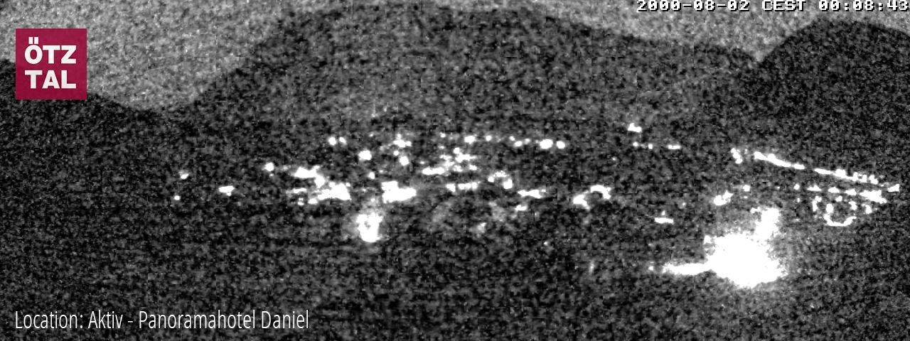 Archiv Foto Webcam Sautens im Ötztal
