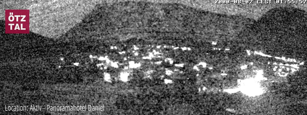 Archiv Foto Webcam Sautens im Ötztal