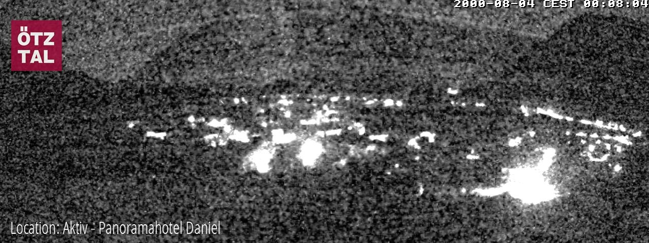 Archiv Foto Webcam Sautens im Ötztal