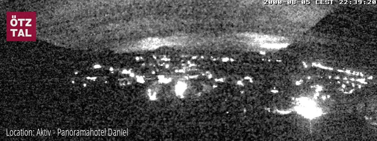 Archiv Foto Webcam Sautens im Ötztal