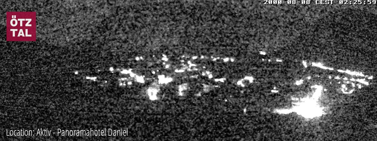 Archiv Foto Webcam Sautens im Ötztal