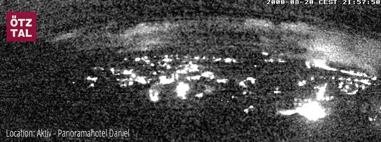 Archiv Foto Webcam Sautens im Ötztal