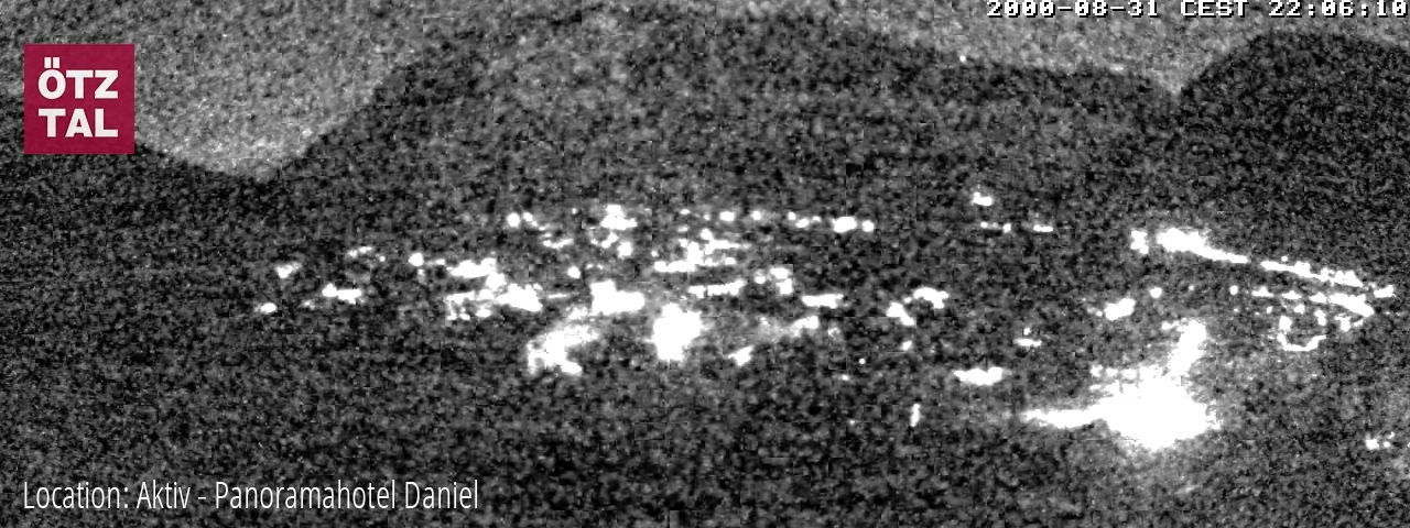 Archiv Foto Webcam Sautens im Ötztal