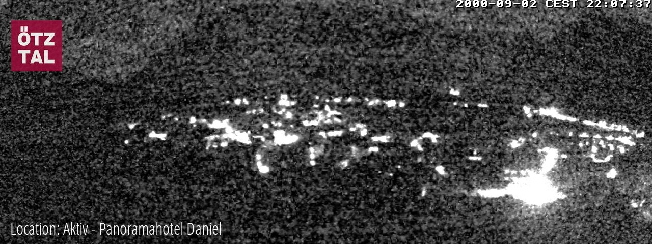 Archiv Foto Webcam Sautens im Ötztal