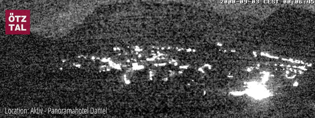 Archiv Foto Webcam Sautens im Ötztal
