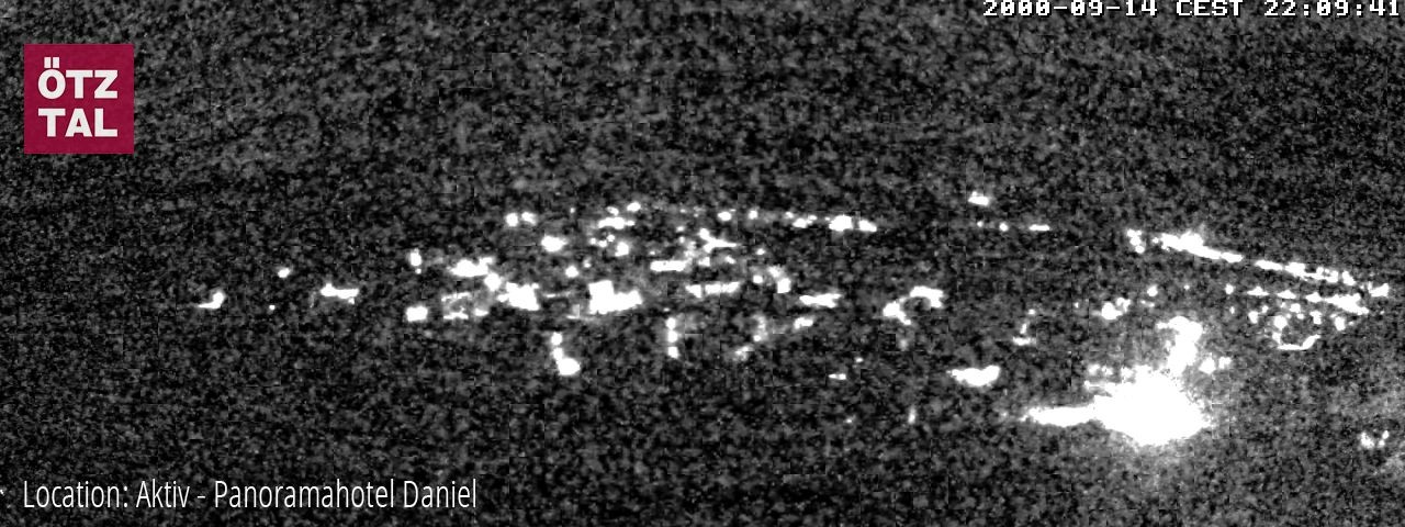 Archiv Foto Webcam Sautens im Ötztal