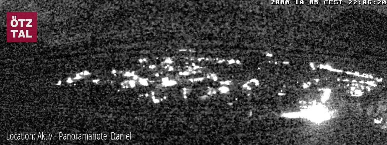 Archiv Foto Webcam Sautens im Ötztal
