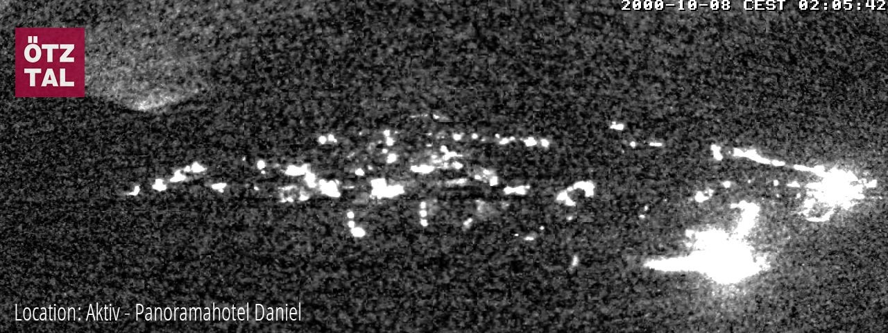 Archiv Foto Webcam Sautens im Ötztal