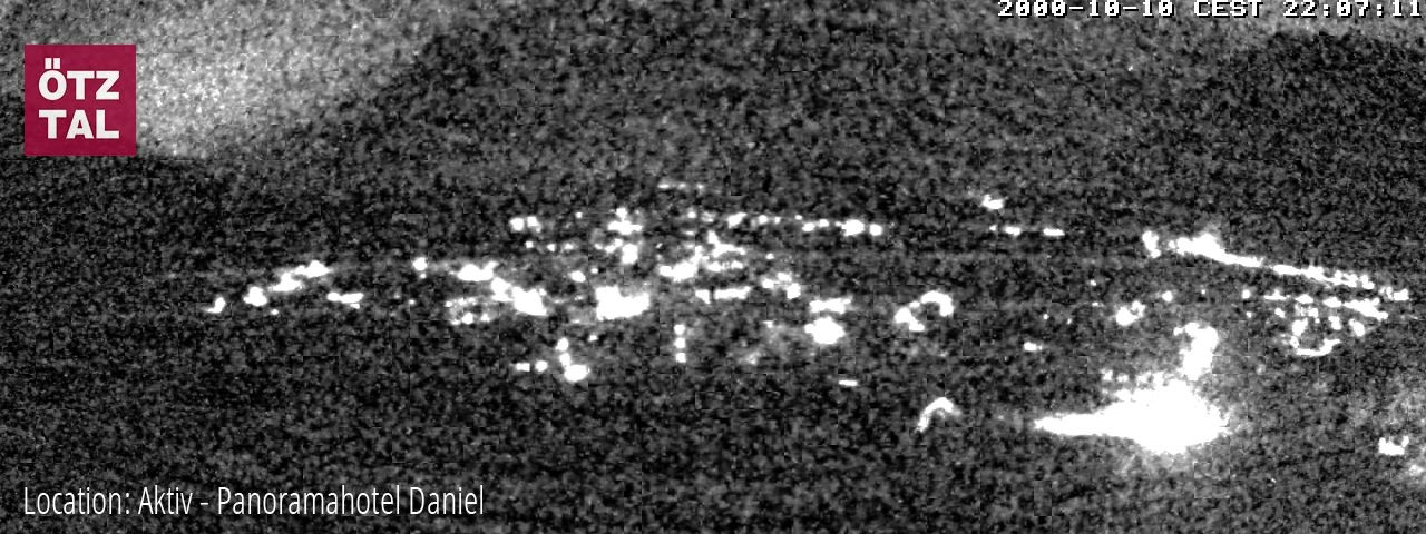 Archiv Foto Webcam Sautens im Ötztal