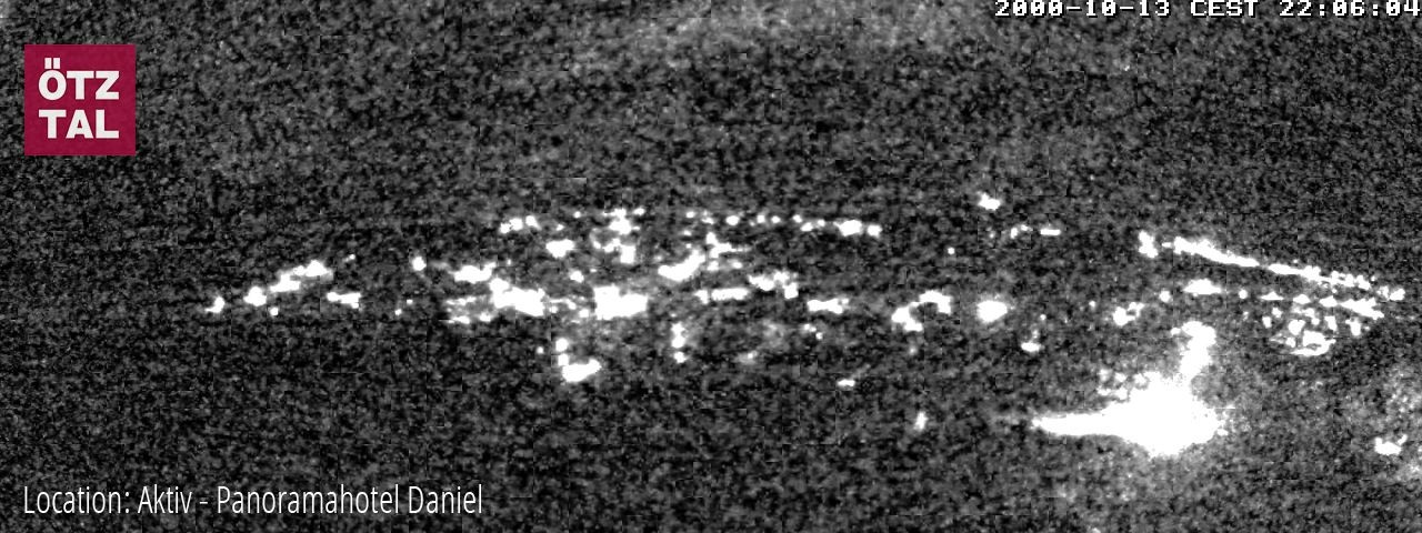 Archiv Foto Webcam Sautens im Ötztal