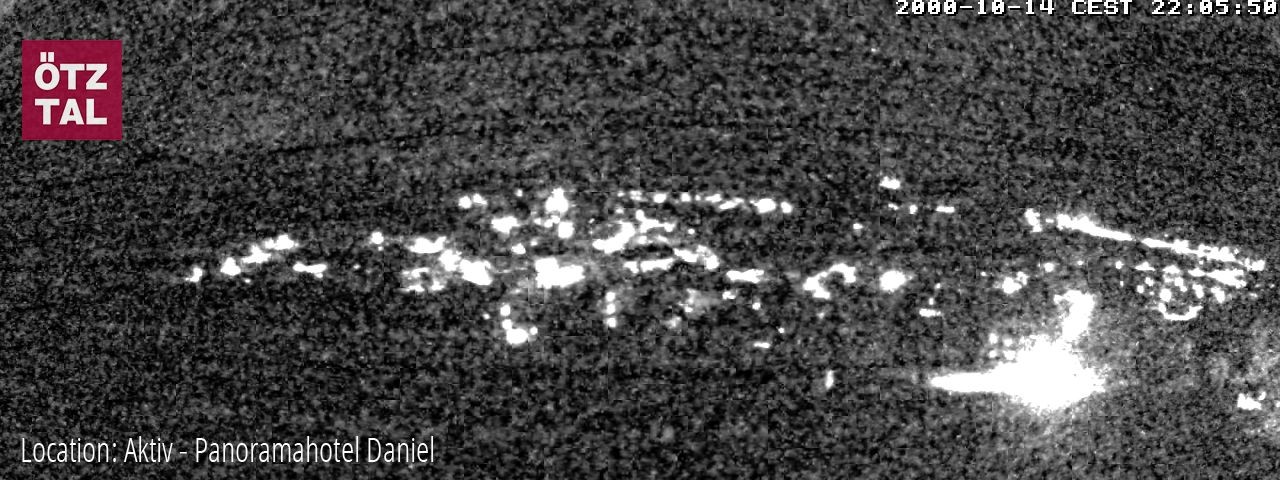 Archiv Foto Webcam Sautens im Ötztal