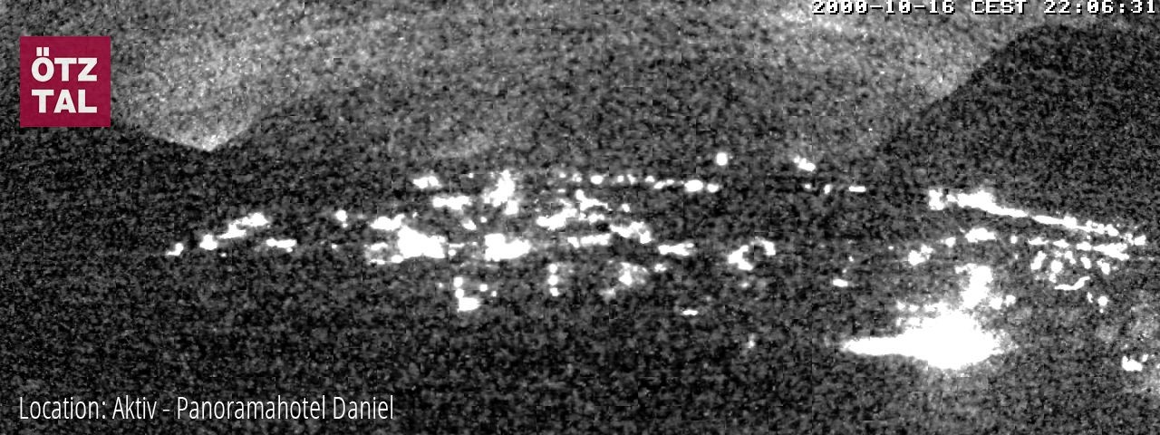 Archiv Foto Webcam Sautens im Ötztal
