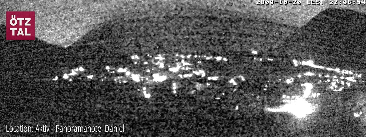 Archiv Foto Webcam Sautens im Ötztal