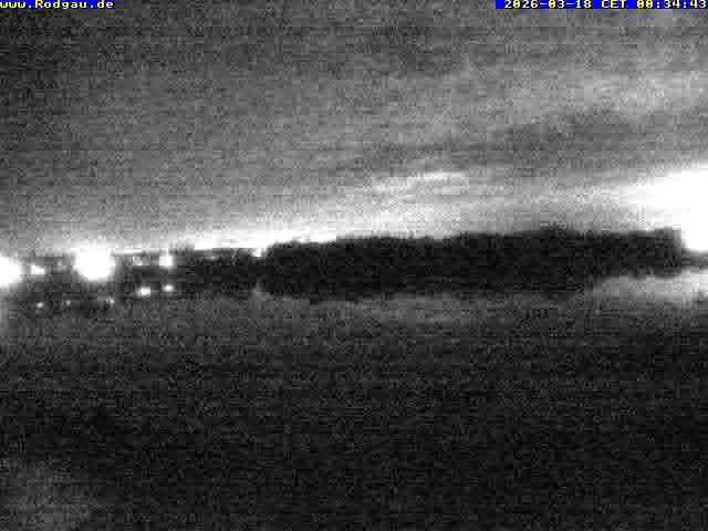 Archiv Foto Webcam Badesee Rodgau-See