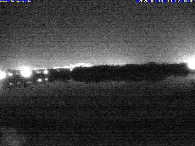 Archiv Foto Webcam Badesee Rodgau-See