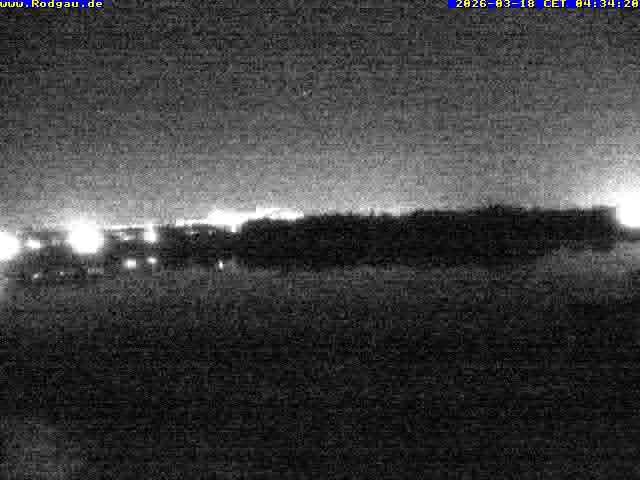 Archiv Foto Webcam Badesee Rodgau-See