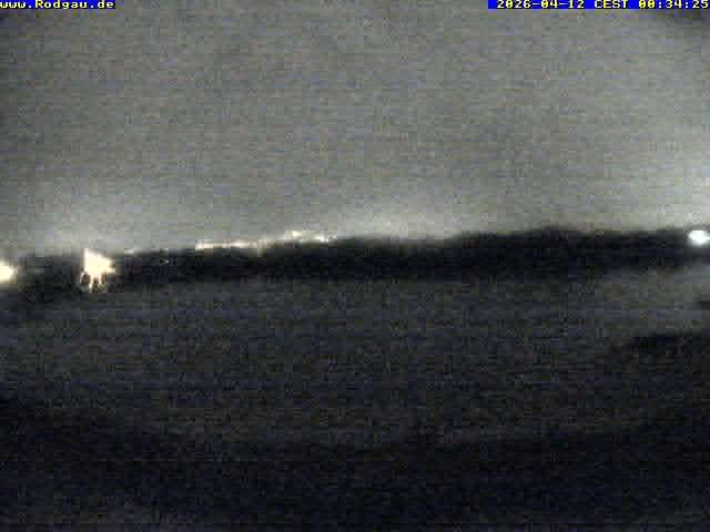 Archiv Foto Webcam Badesee Rodgau-See