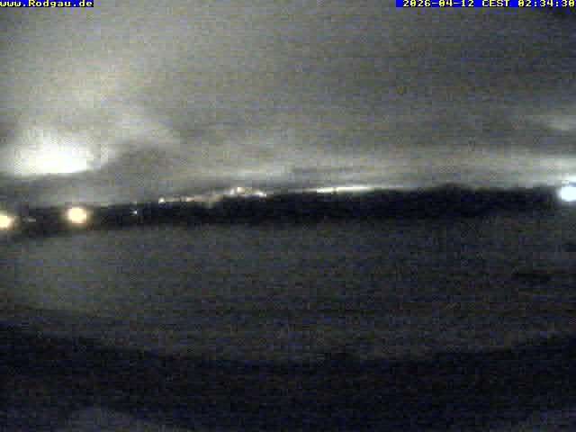 Archiv Foto Webcam Badesee Rodgau-See