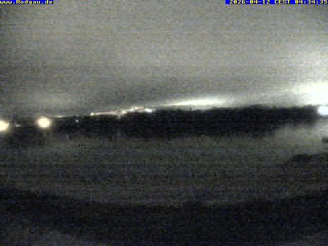 Archiv Foto Webcam Badesee Rodgau-See