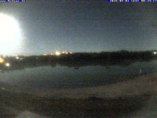 Archiv Foto Webcam Badesee Rodgau-See