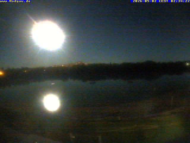 Archiv Foto Webcam Badesee Rodgau-See