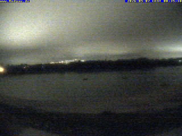 Archiv Foto Webcam Badesee Rodgau-See