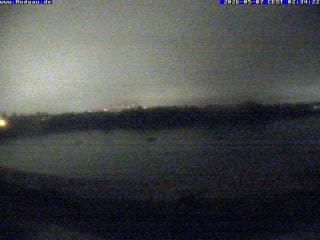Archiv Foto Webcam Badesee Rodgau-See