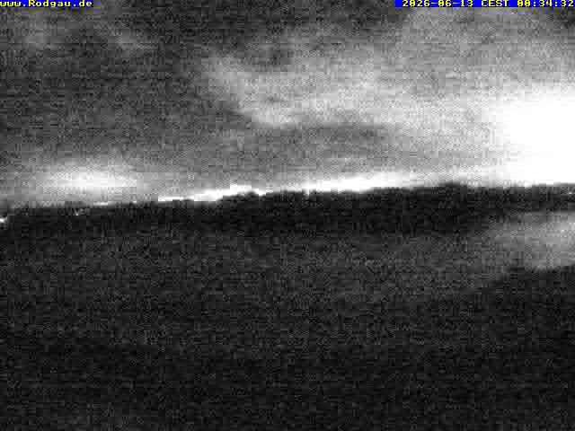 Archiv Foto Webcam Badesee Rodgau-See