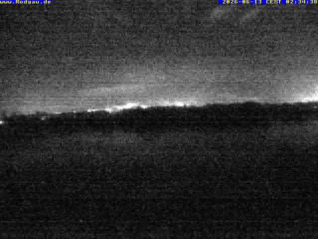 Archiv Foto Webcam Badesee Rodgau-See