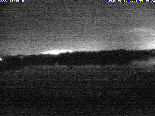 Archiv Foto Webcam Badesee Rodgau-See