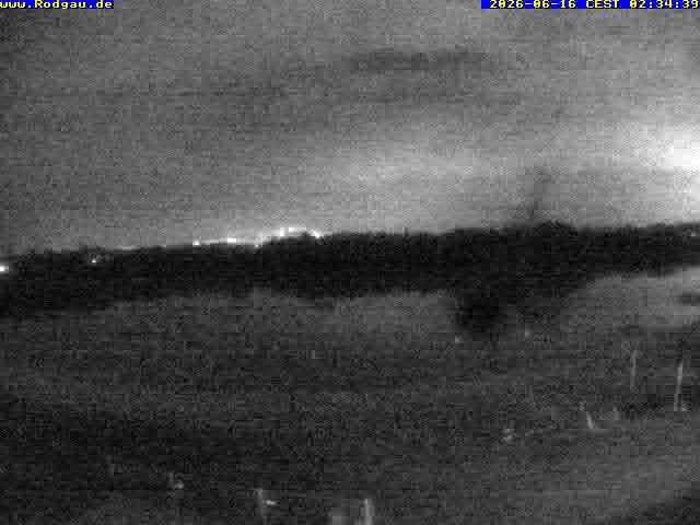 Archiv Foto Webcam Badesee Rodgau-See