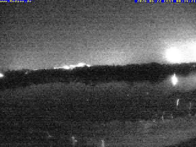 Archiv Foto Webcam Badesee Rodgau-See