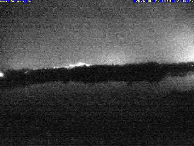 Archiv Foto Webcam Badesee Rodgau-See