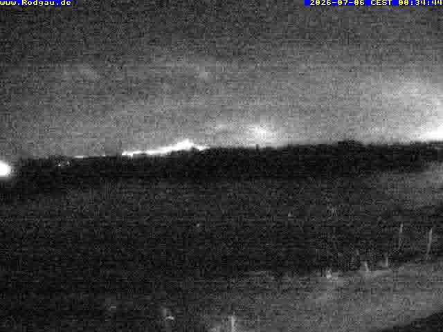 Archiv Foto Webcam Badesee Rodgau-See