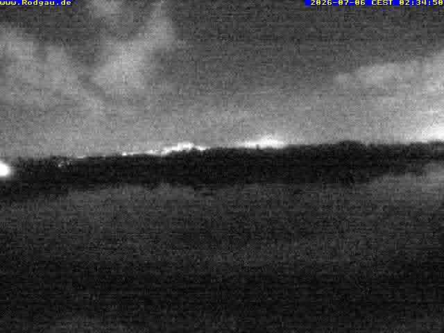 Archiv Foto Webcam Badesee Rodgau-See