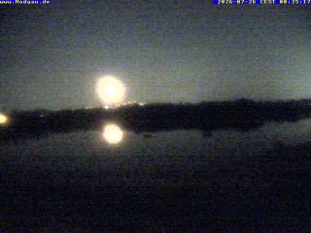 Archiv Foto Webcam Badesee Rodgau-See