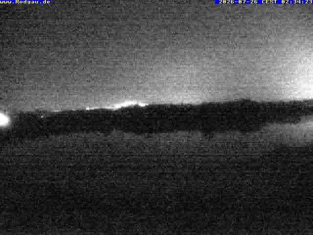 Archiv Foto Webcam Badesee Rodgau-See