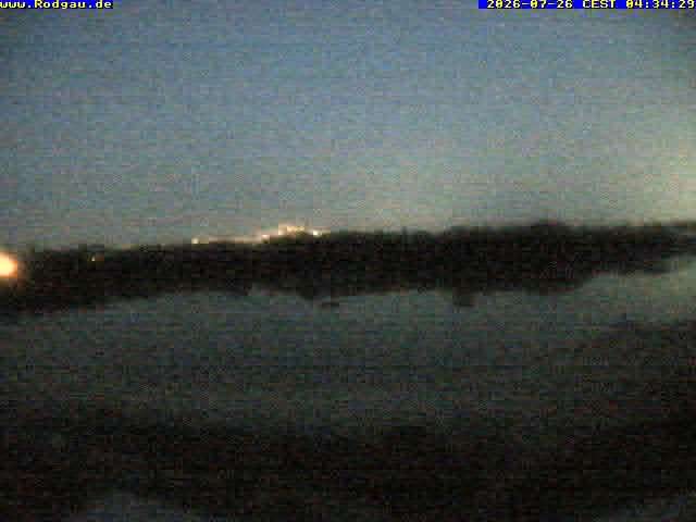 Archiv Foto Webcam Badesee Rodgau-See