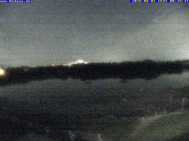 Archiv Foto Webcam Badesee Rodgau-See