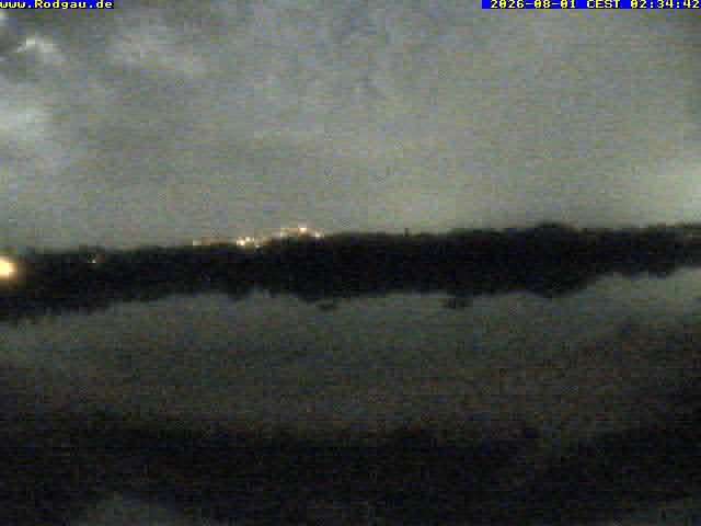 Archiv Foto Webcam Badesee Rodgau-See