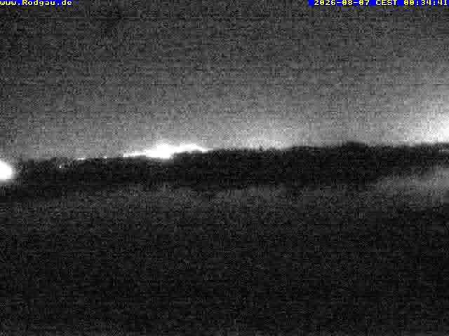 Archiv Foto Webcam Badesee Rodgau-See