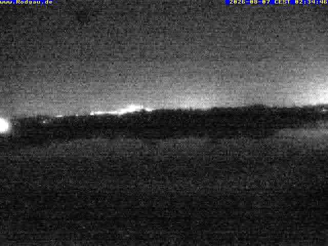 Archiv Foto Webcam Badesee Rodgau-See