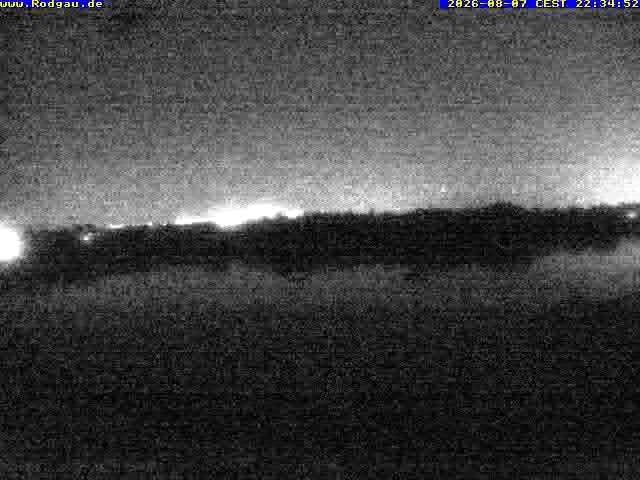 Archiv Foto Webcam Badesee Rodgau-See