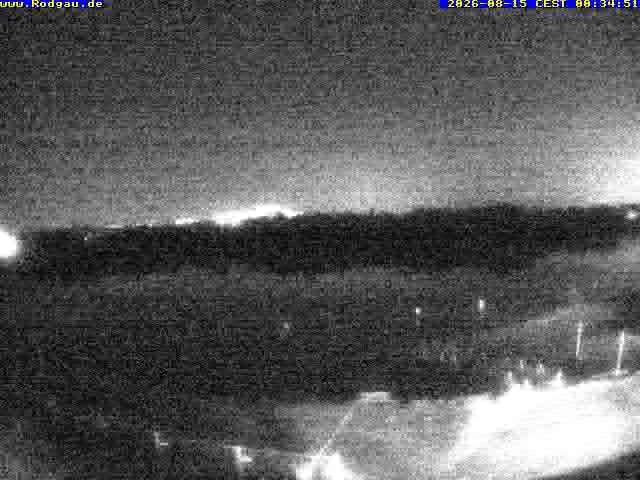 Archiv Foto Webcam Badesee Rodgau-See