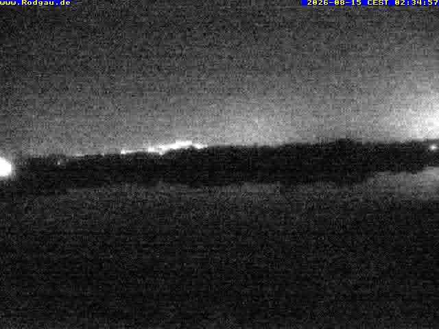 Archiv Foto Webcam Badesee Rodgau-See