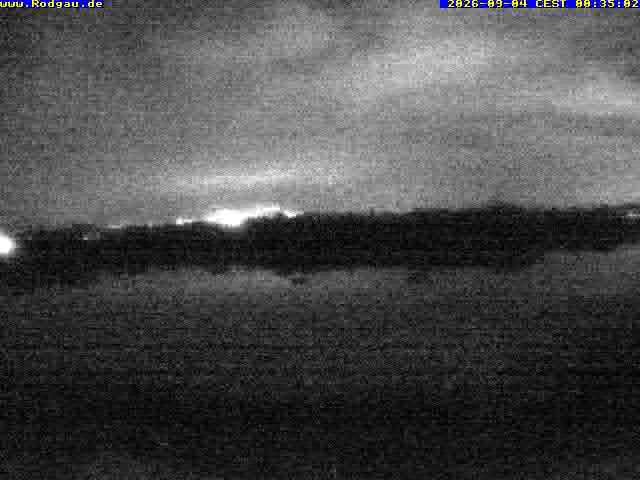 Archiv Foto Webcam Badesee Rodgau-See