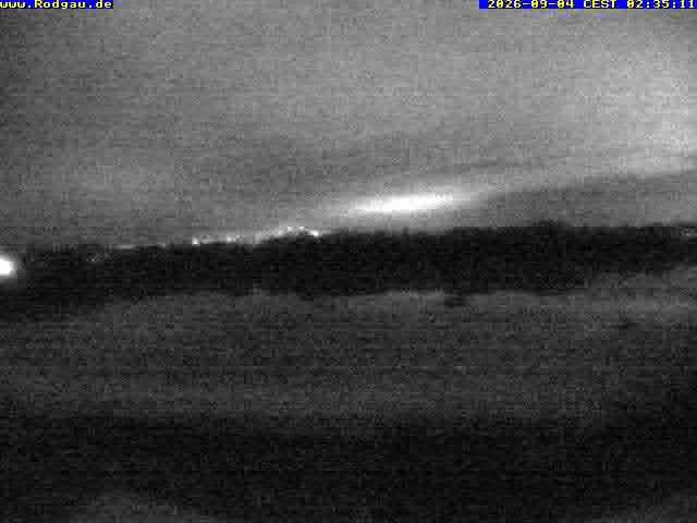 Archiv Foto Webcam Badesee Rodgau-See