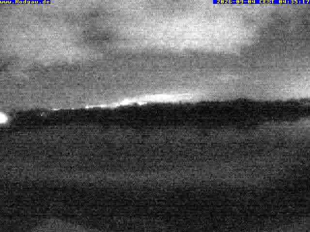 Archiv Foto Webcam Badesee Rodgau-See