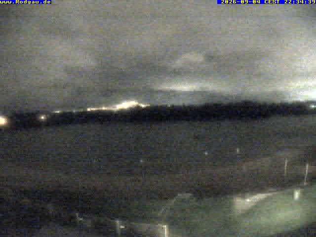Archiv Foto Webcam Badesee Rodgau-See